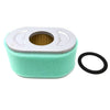 Air Filter replaces Briggs & Stratton 797033 thumbnail 2