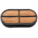 Inner Air Filter (For Outer - A1464)