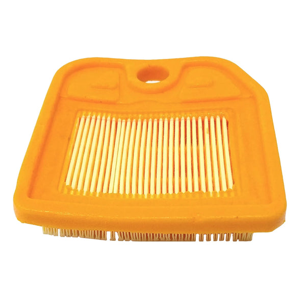 Air Filter fits Stihl HS81R, HS81RC, HS81T, HS81TC, HS86R, and HS86T