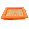 Air Filter fits Mountfield / CastelGarden / GGP / Stiga RM45 SV150 RV150 thumbnail 1