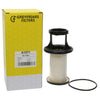 Air Breather Filter fits Volvo Penta D4 D6 D9 Replaces 3584145 thumbnail 3