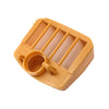 Air Filter Fits Husqvarna 340, 345, 346, 350, 353, 362 & 371 thumbnail 1