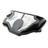 Air Filter fits Husqvarna 36, 41, 136, 137, 141, 142 thumbnail 1