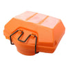 Air Filter fits Husqvarna 362, 365, 371, 372 - A1580 thumbnail 2
