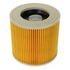 Air Fiter fits Karcher WD2.200 WD3.500 VC6100 VC6200 6.414-552.0 thumbnail 3