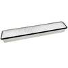Cabin Air Filter - A1599 thumbnail 1