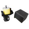 Air Filter Housing Assembly fits Honda GX140 GX160 GX200 thumbnail 1