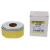 Air Filter fits Honda GX110 GX120 Replaces 17210-ZE0-505 17210-ZEO-822 17210-ZE0-821 thumbnail 1