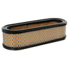 Air Filter fits Briggs & Stratton 12HP, 14HP, 16HP, 18HP, 21HP Twin Vertical series 400700, 401700, 402700, 404700, 42700 thumbnail 1