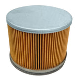 Air Filter replaces Becker 90950700000