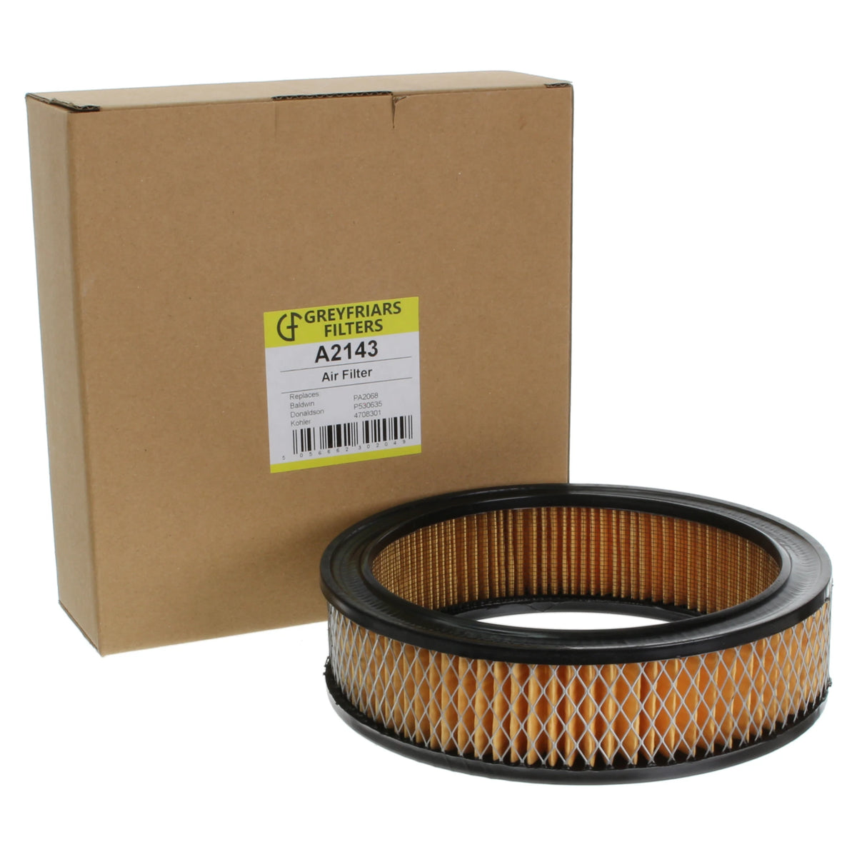 Air Filter fits Kohler 18-20HP