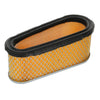 Air Filter fits Briggs & Stratton 12HP, 12.5HP Vertical engines thumbnail 1
