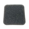 Air Filter fits Stihl HS72, HS74, HS76, FC72, BG72, FR125, FR135, FR145, FS72, FS74, FS76 thumbnail 1