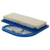 Air Filter Fits John Deere LX277, LX288, Kawasaki FD620, FH531C, FH500V, 15, 17 & 20 hp engines thumbnail 2