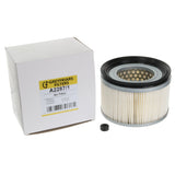 Air Filter Replaces Lombardini 2175.268