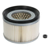 Air Filter Replaces Lombardini 2175.268 thumbnail 1