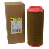 Outer Air Filter (For Inner - A784) fits JCB CX Backhoe Loaders Replaces JCB 32/915802