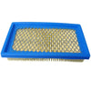 Air Filter fits Honda GXV140 HRB475 HRB535 Lawnmowers & Loncin LC152F LC154F thumbnail 1