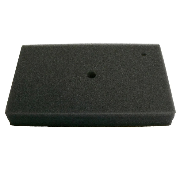 TS400 Service Kit - Filters + Shroud Cap + Plug + Belt + Handle