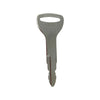 A62597 Ignition Key for New Toyota Forklifts 57591-23330-71 Tonero (1996-) thumbnail 1