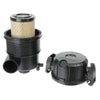 Housing includes Inner and Outer Air Filter thumbnail 4