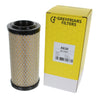 Outer Air Filter Fits Thwaites, Kubota, JCB Kohler Replaces 119655-12560 thumbnail 1
