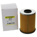 Air Filter fits Wacker DPS1750 DPS2040 DPS2050 DPU2440F DPU2450 DPU6760