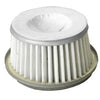 Air Filter fits Robin EY27 (7,5 HP horizontal) & EY25. Replaces 207-326-0008 thumbnail 1