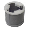 Air Filter (Inner) fits Stihl TS510 TS760. Replaces 4221-140-1800 thumbnail 1