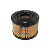 Air Filter replaces Briggs & Stratton 390492 thumbnail 1