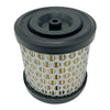 Air Filter fits Briggs & Stratton 2HP-5HP Vertical & Horizontal engines thumbnail 2