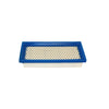 Air Filter fits Briggs & Stratton 133400 (5 HP - Industrial Plus). Replaces 494511 thumbnail 1