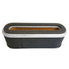 Air Filter replaces John Deere AM101191, Kawasaki 110132021 thumbnail 1