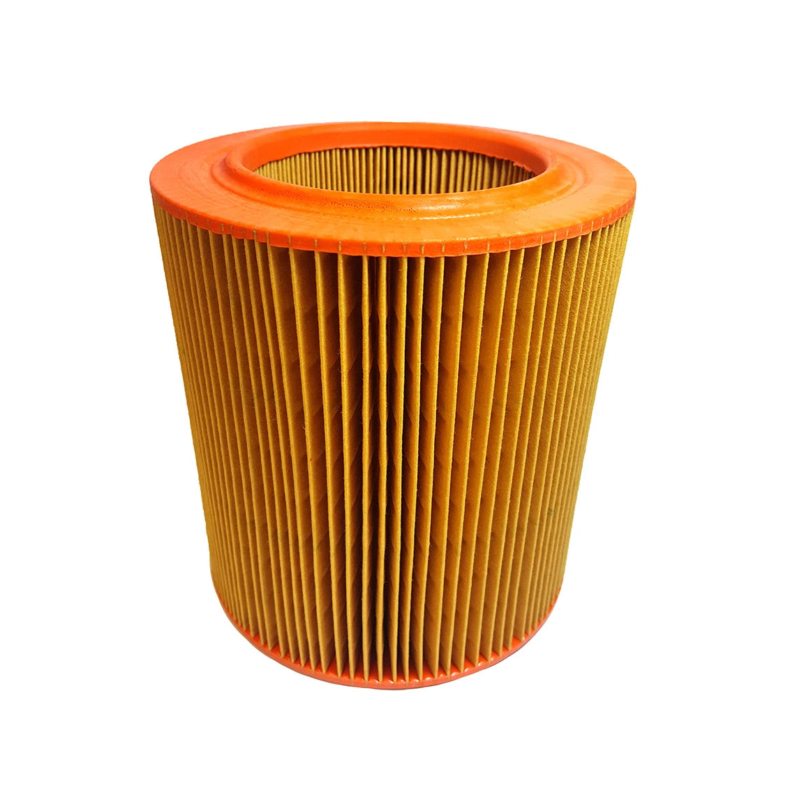 Air Filter Replaces: Mann C1577/1