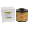 Air Filter fits Briggs & Stratton OEM 390930, 393957 thumbnail 2