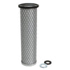 Inner Air Filter ( For Outer - A1017.A1006 ) thumbnail 1