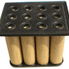 Air Filter - A715 thumbnail 1