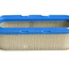 Air Filter Fits Briggs & Stratton 10HP - 12HP Vertical, 253700, 256700, 280700, 281700 thumbnail 1