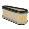 Air Filter fits Kawasaki FC540 17HP OHV. Replaces 11013-1214, 11013-2098,11013-143 thumbnail 2