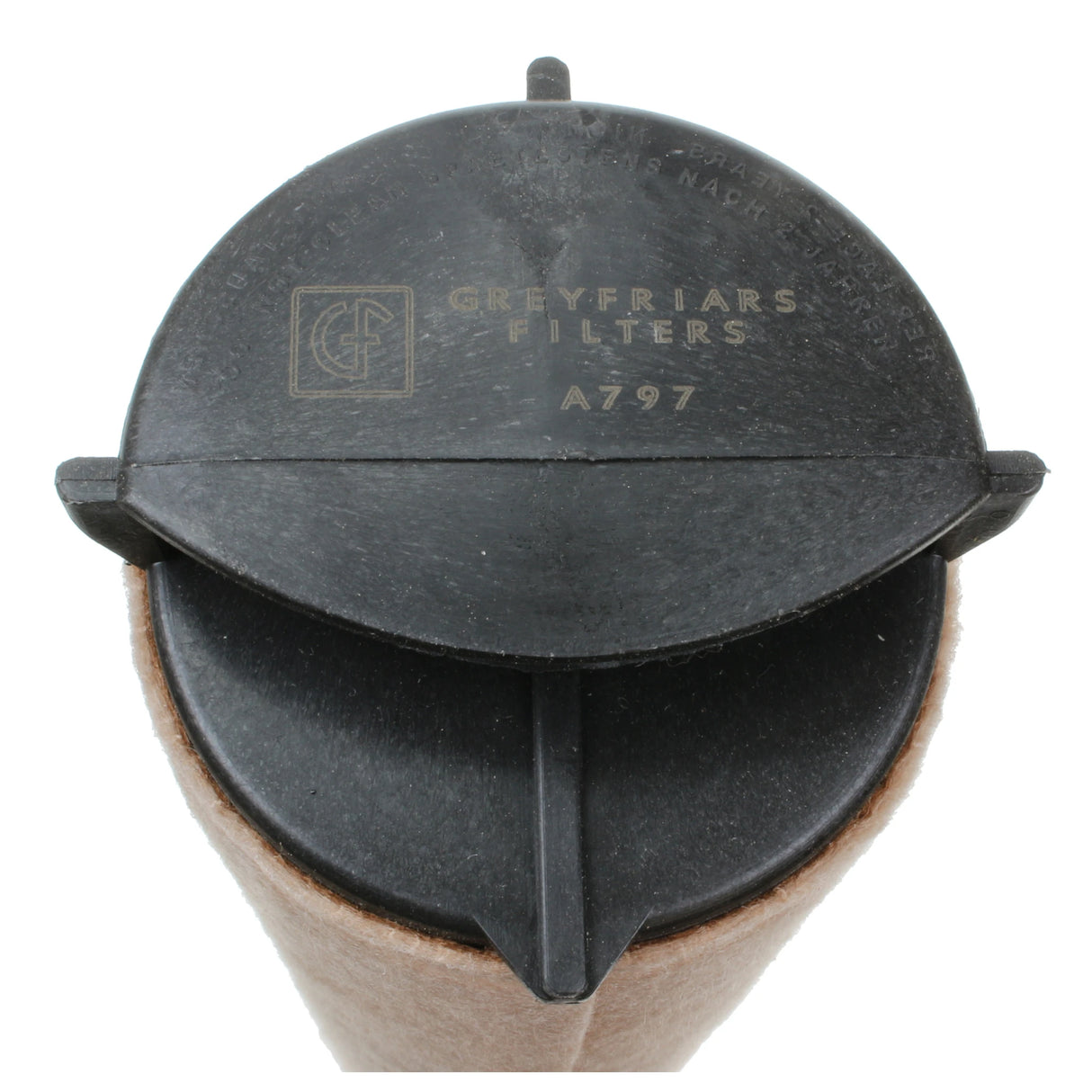 Inner Air Filter (For Outer - A796)