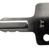 Ignition & Door Key (Kubota) thumbnail 1