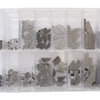 Woodruff Keys (Metric) Qty 150 thumbnail 1