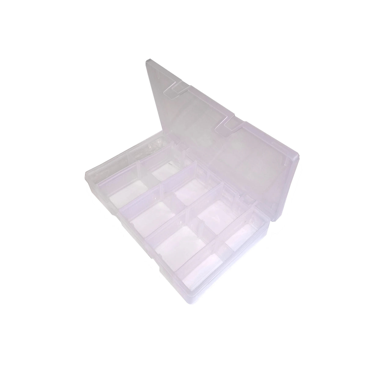 Empty Box for Assortment Kits – Greenred Spares