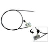 Heavy Duty Throttle Lever 60
