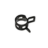 15.0mm I/D Fuel Line Clamp thumbnail 1