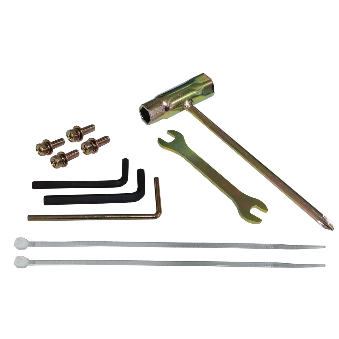 Brushcutter Tool Kit