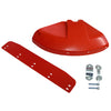 Universal Large Brushcutter Guard (26mm Shafts) thumbnail 1