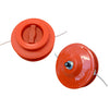 Strimmer Head 8 x 1.25mm L.H Male (Square) thumbnail 1