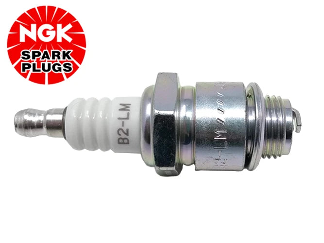 B2LM NGK Spark Plug (B & S) - 1147