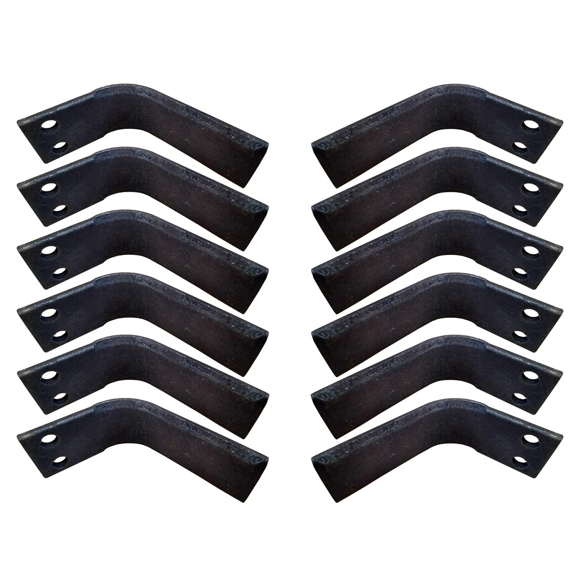 Barreto Tines (Set of 12)